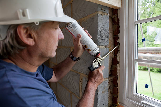 Insulation Air Sealing in Ormond By The Sea, FL